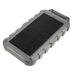Xtorm - FS405 20W Fuel Series Solar Charger Power-bank 10.000 MAh -Elektronicawinkel xtorm fs405 20w fuel series solar charger power bank 10 000 mah 8