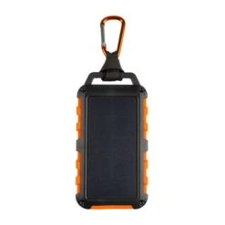 Xtorm - XR104 Solar Charger Powerbank 10.000 MAh -Elektronicawinkel xtorm xr104 solar charger powerbank 10 000 mah 7